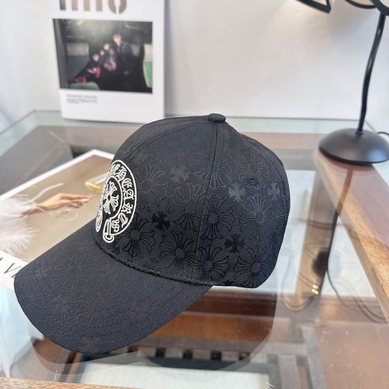 Chrome Hearts cap dx (884)
