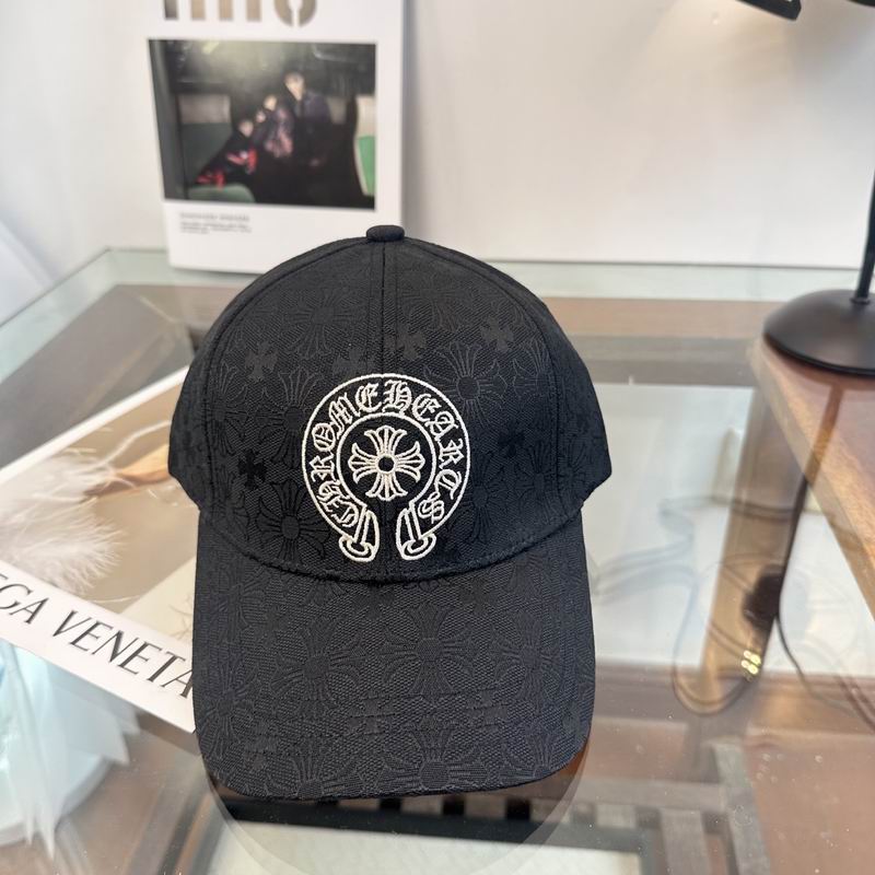 Chrome Hearts cap dx (885)