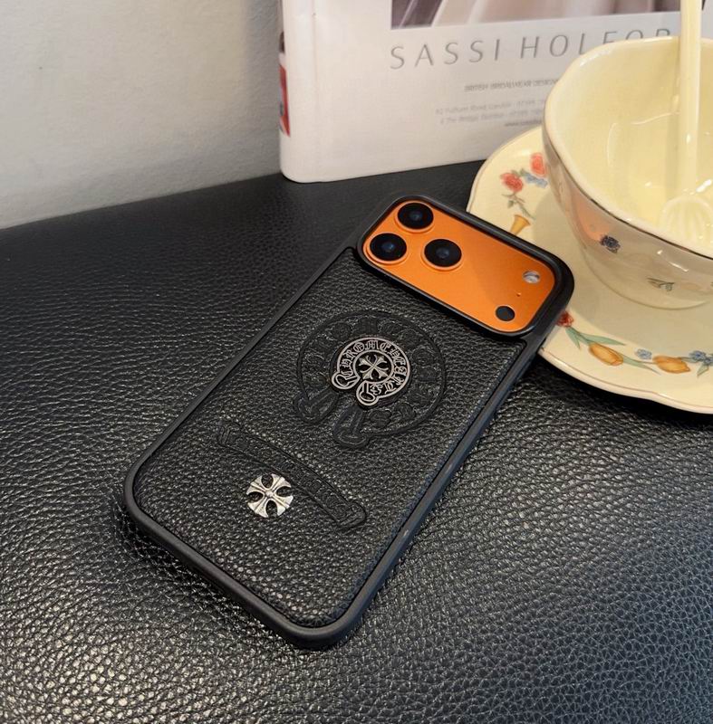 Chrome Hearts iPhone 15-17Pro Max 05 (14)