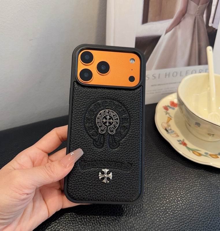 Chrome Hearts iPhone 15-17Pro Max 05 (15)