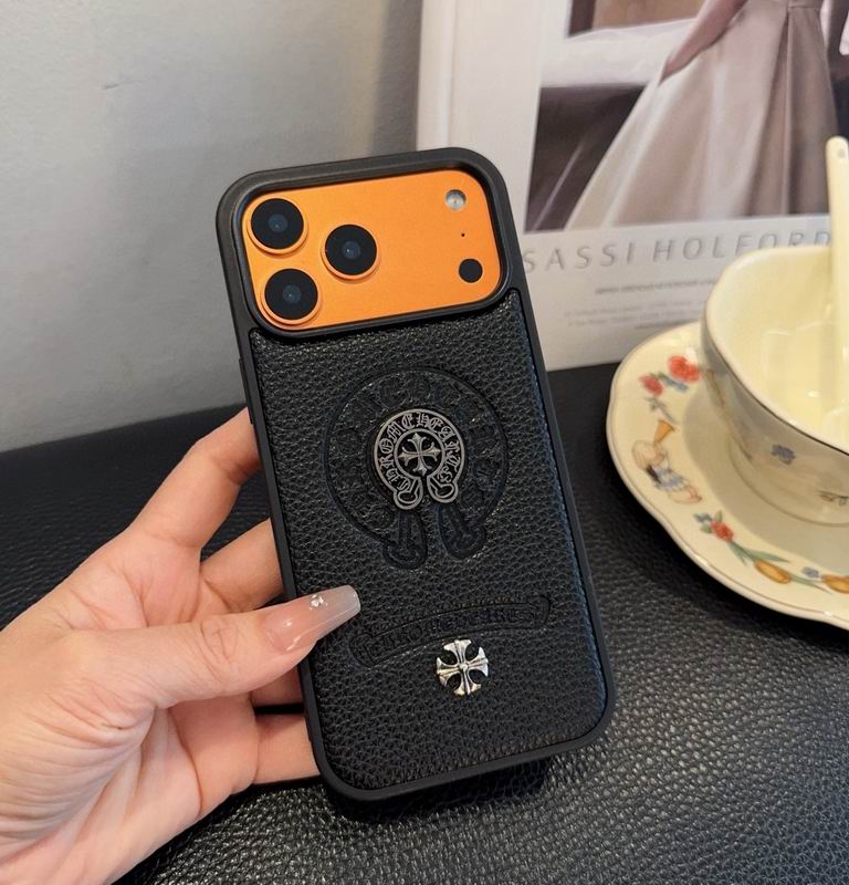 Chrome Hearts iPhone 15-17Pro Max 05 (16)