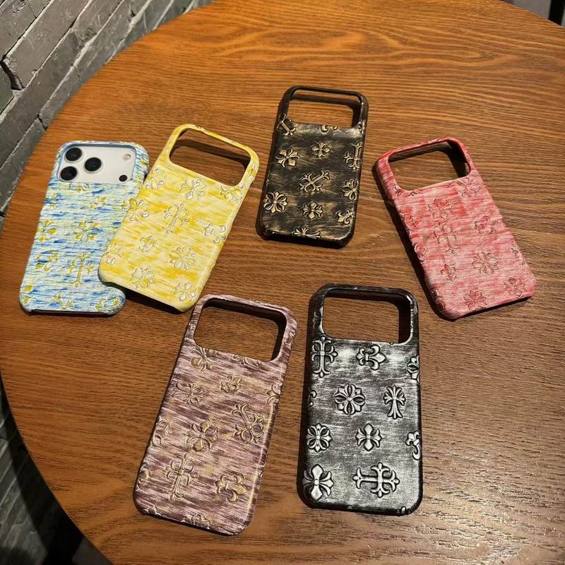 Chrome Hearts iPhone 7-17Pro Max 01 (1)