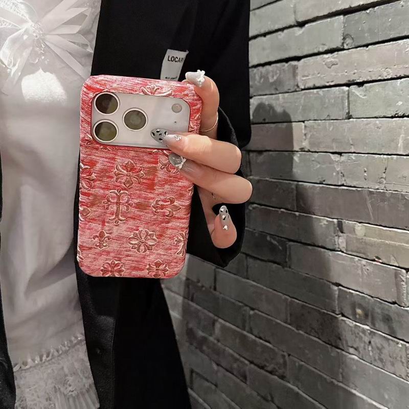 Chrome Hearts iPhone 7-17Pro Max 01 (2)