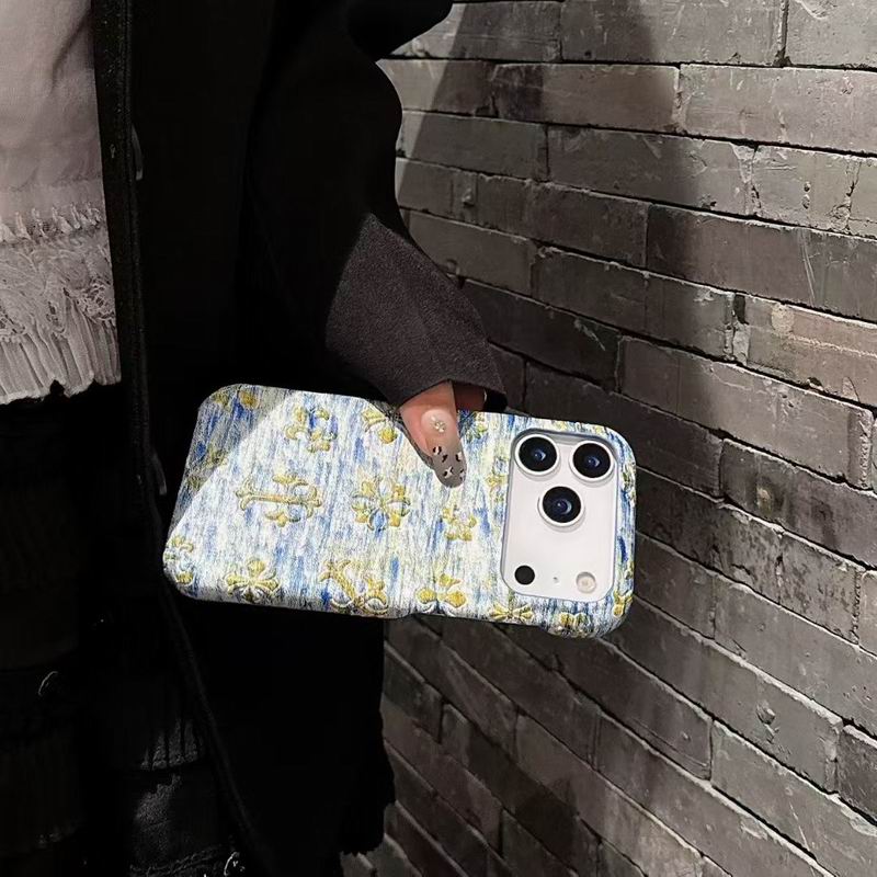 Chrome Hearts iPhone 7-17Pro Max 01 (3)