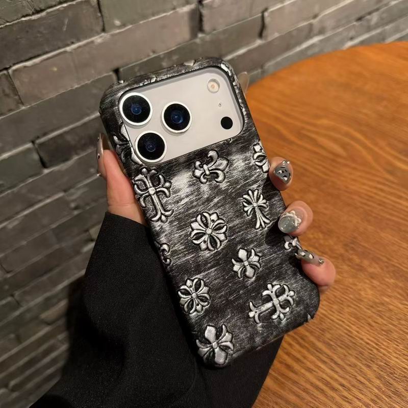 Chrome Hearts iPhone 7-17Pro Max 01 (4)