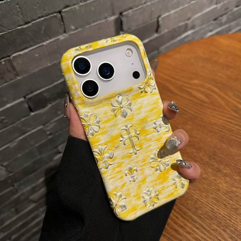 Chrome Hearts iPhone 7-17Pro Max 01 (5)