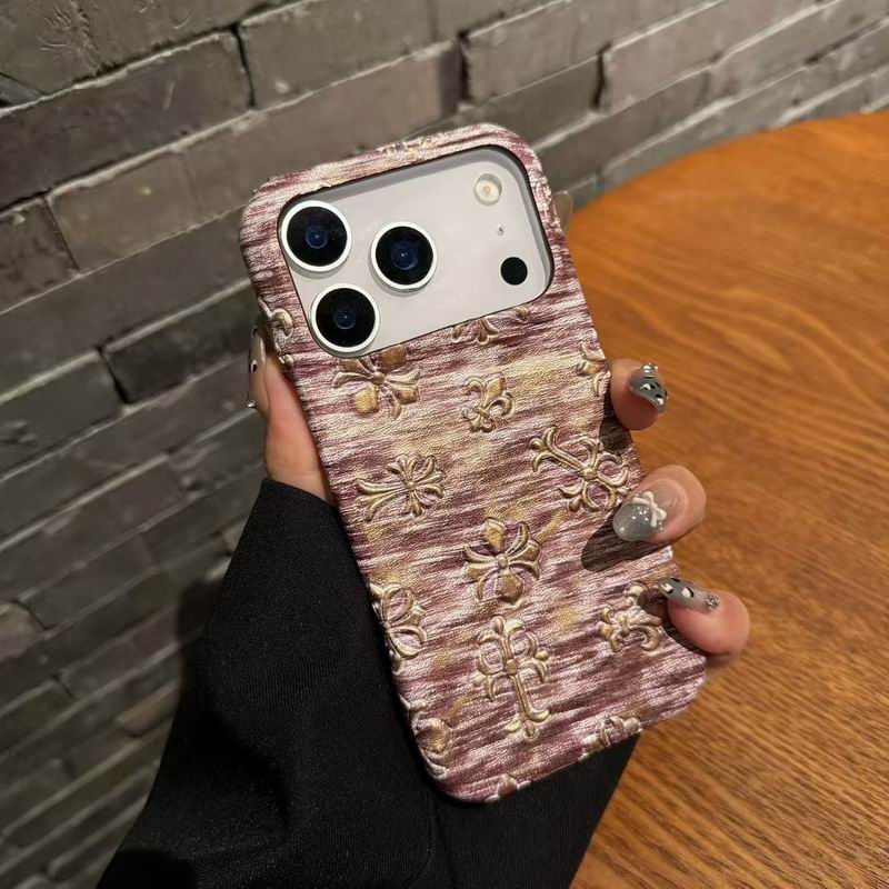 Chrome Hearts iPhone 7-17Pro Max 01 (6)