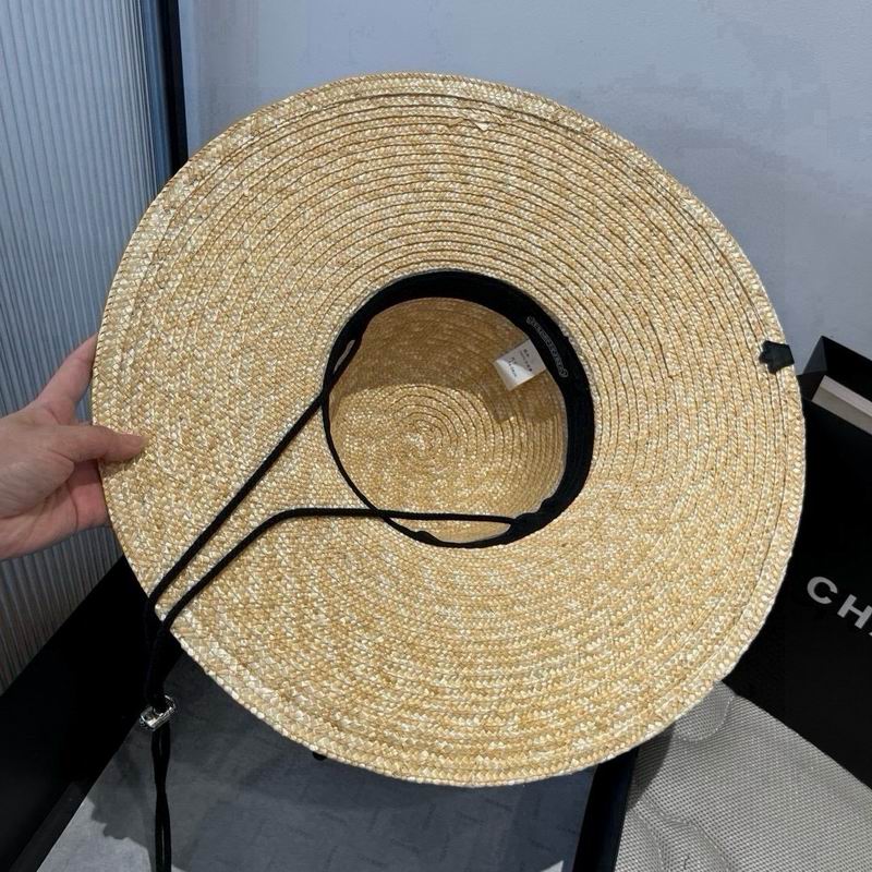 Chrome Hearts top hat (146)