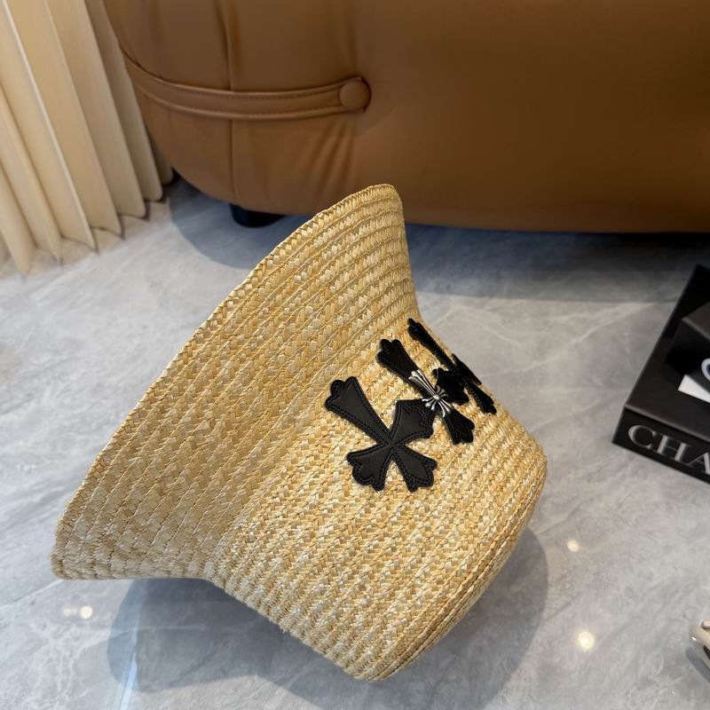 Chrome Hearts top hat dx (122)