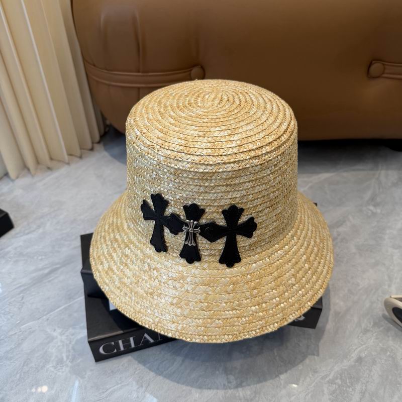 Chrome Hearts top hat dx (123)