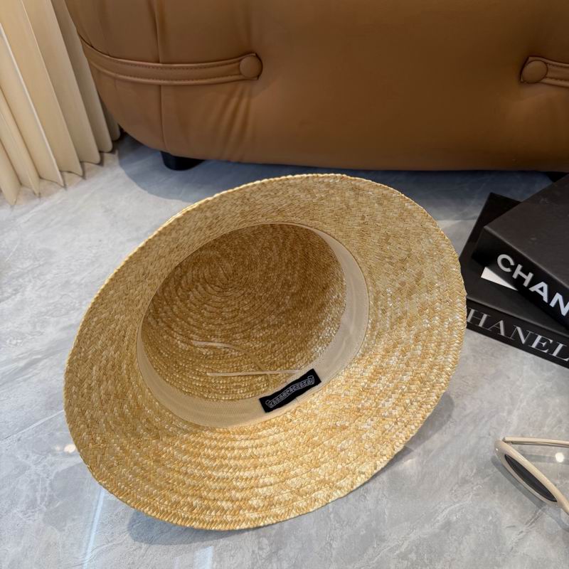 Chrome Hearts top hat dx (124)