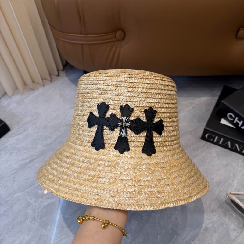 Chrome Hearts top hat dx (127)