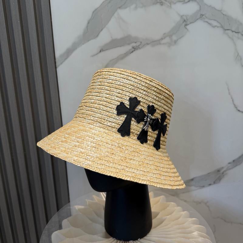 Chrome Hearts top hat dx (128)