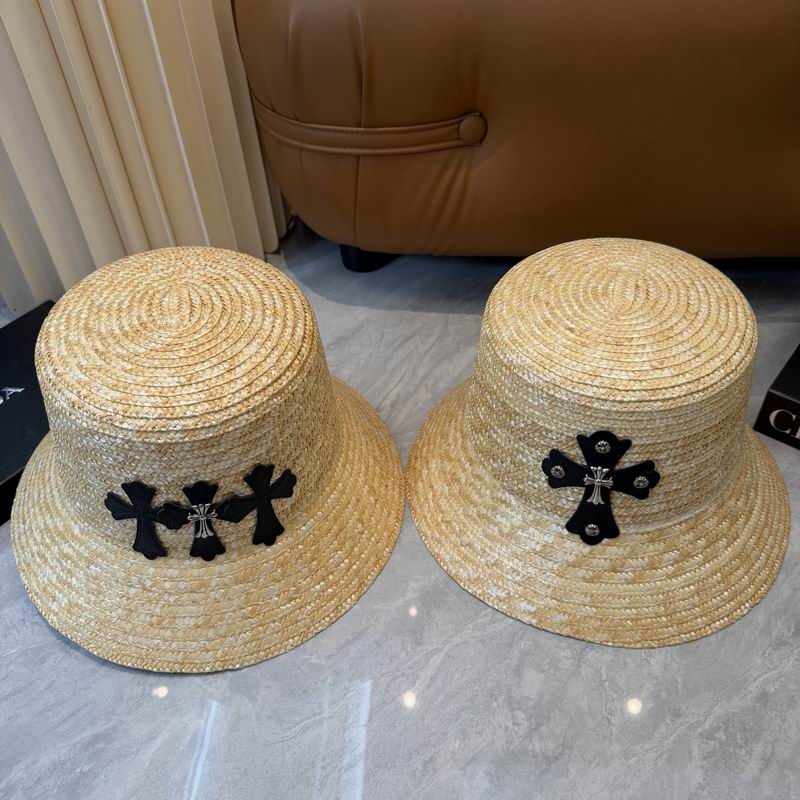 Chrome Hearts top hat dx (129)