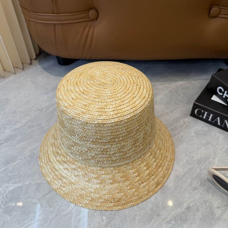 Chrome Hearts top hat dx (135)