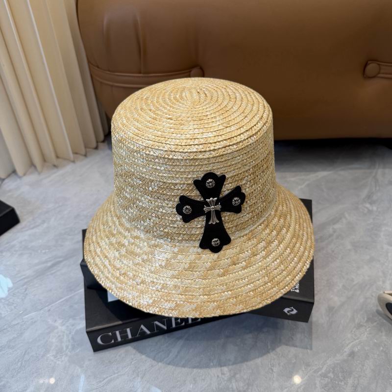 Chrome Hearts top hat dx (136)