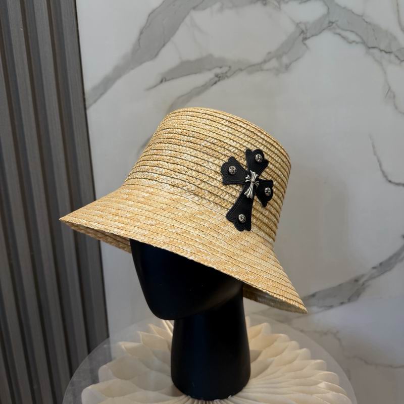 Chrome Hearts top hat dx (137)