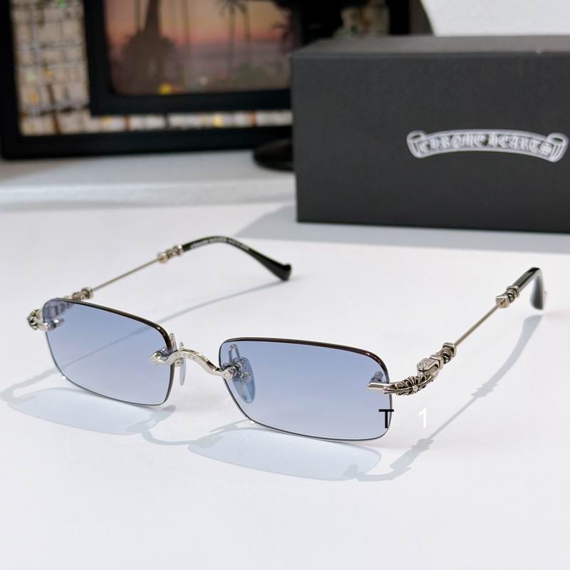 Chrome heart  PILLS 55 20-144 a12