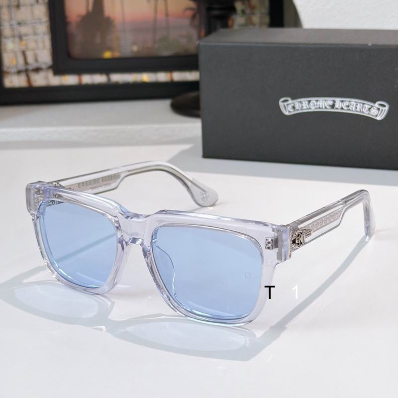 Chrome heart OFFICER 56 19-144 a01