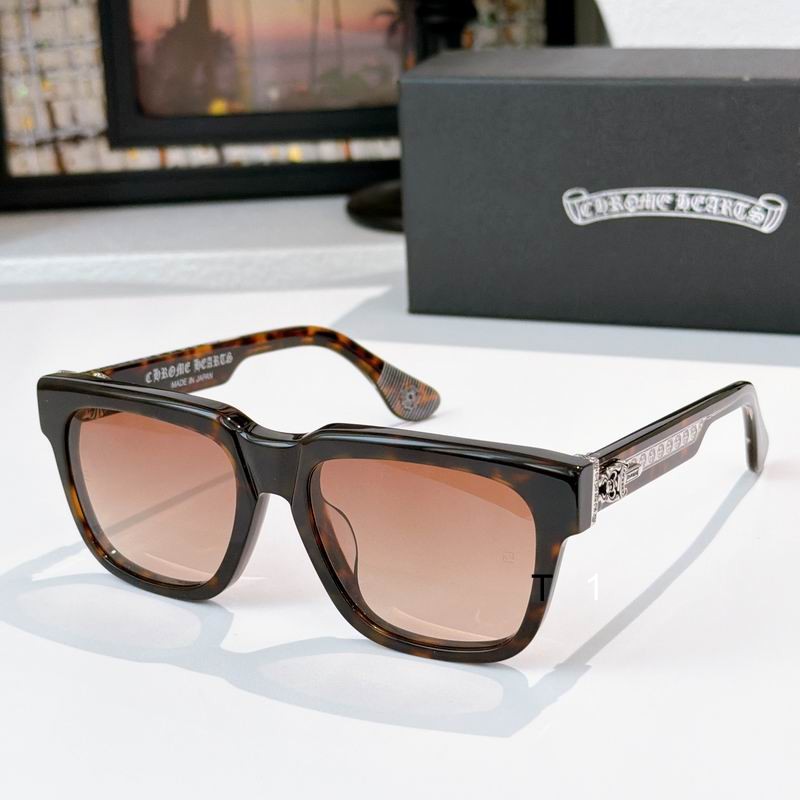 Chrome heart OFFICER 56 19-144 a03