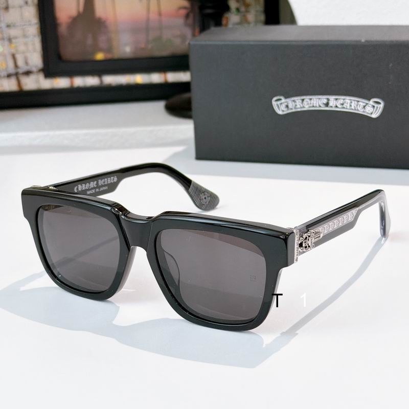 Chrome heart OFFICER 56 19-144 a04