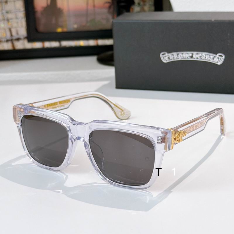 Chrome heart OFFICER 56 19-144 a05