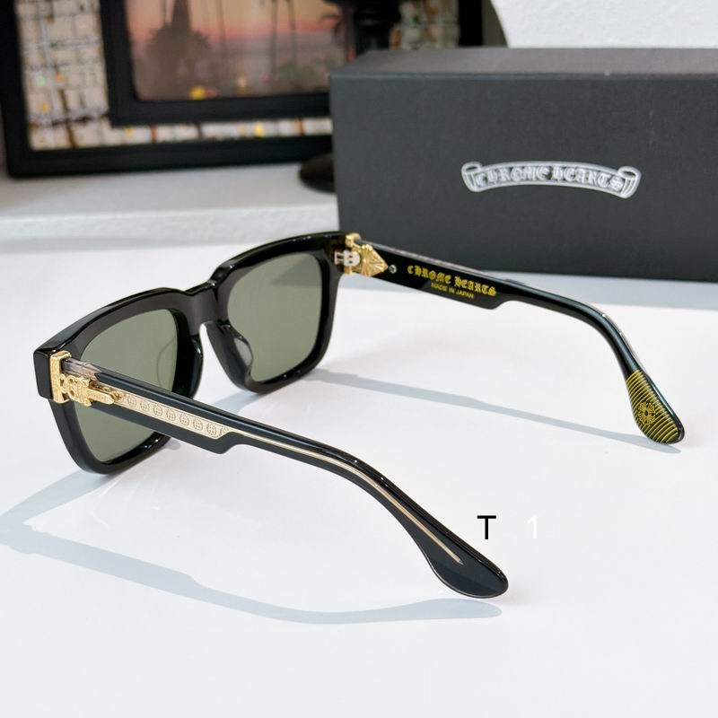 Chrome heart OFFICER 56 19-144 a07