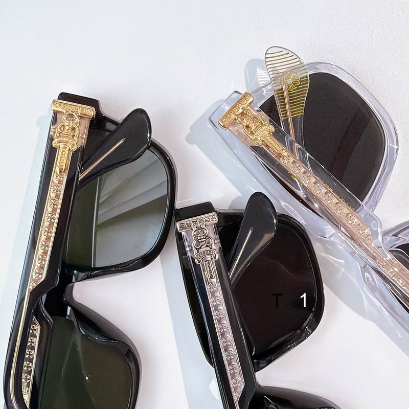 Chrome heart OFFICER 56 19-144 a08