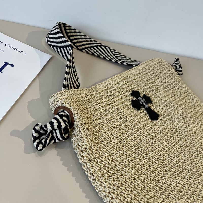 Chrome hearts beach bag dx (906)