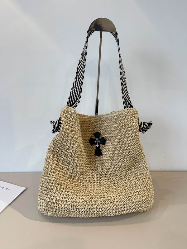 Chrome hearts beach bag dx (908)