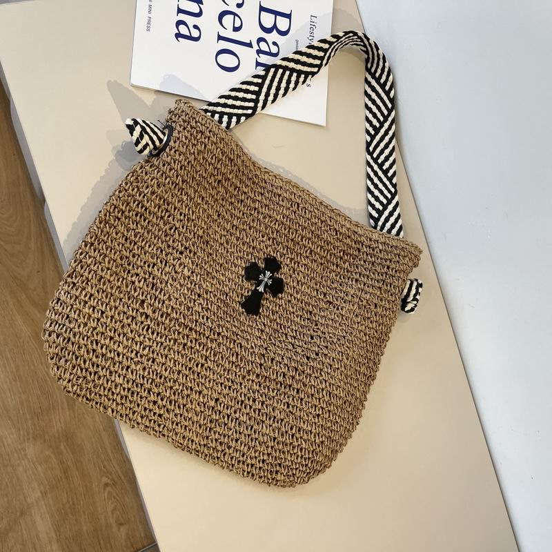 Chrome hearts beach bag dx (909)