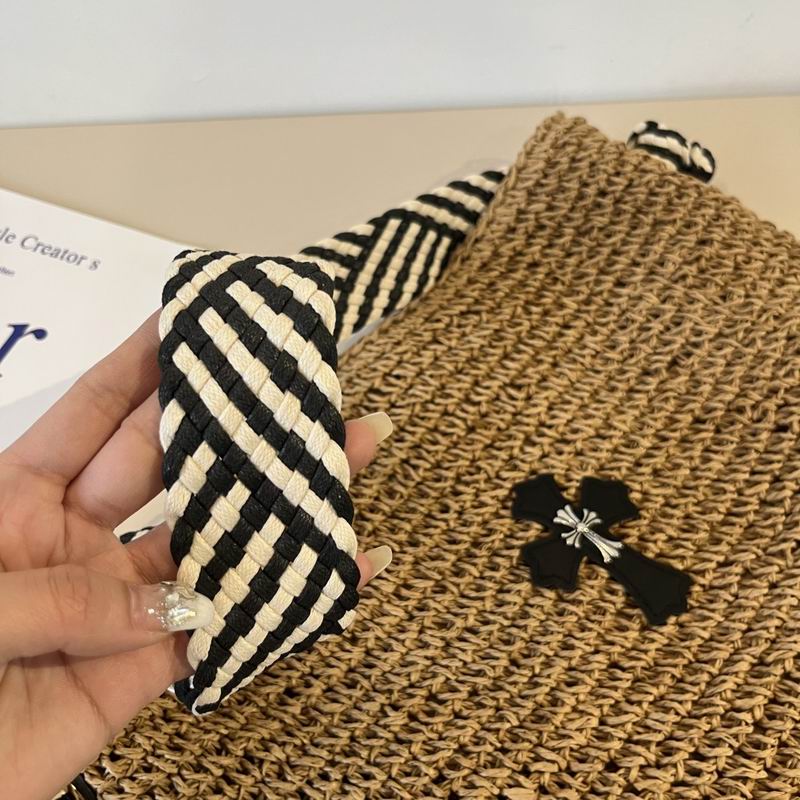 Chrome hearts beach bag dx (911)