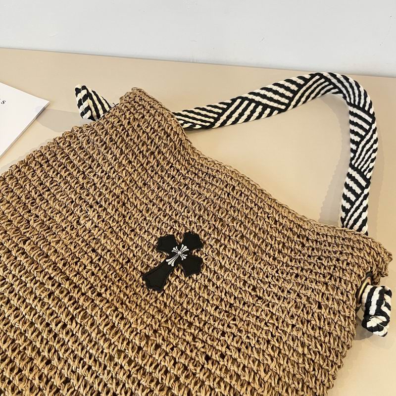 Chrome hearts beach bag dx (912)