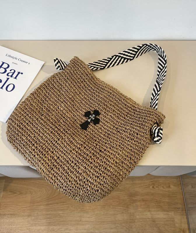 Chrome hearts beach bag dx (914)