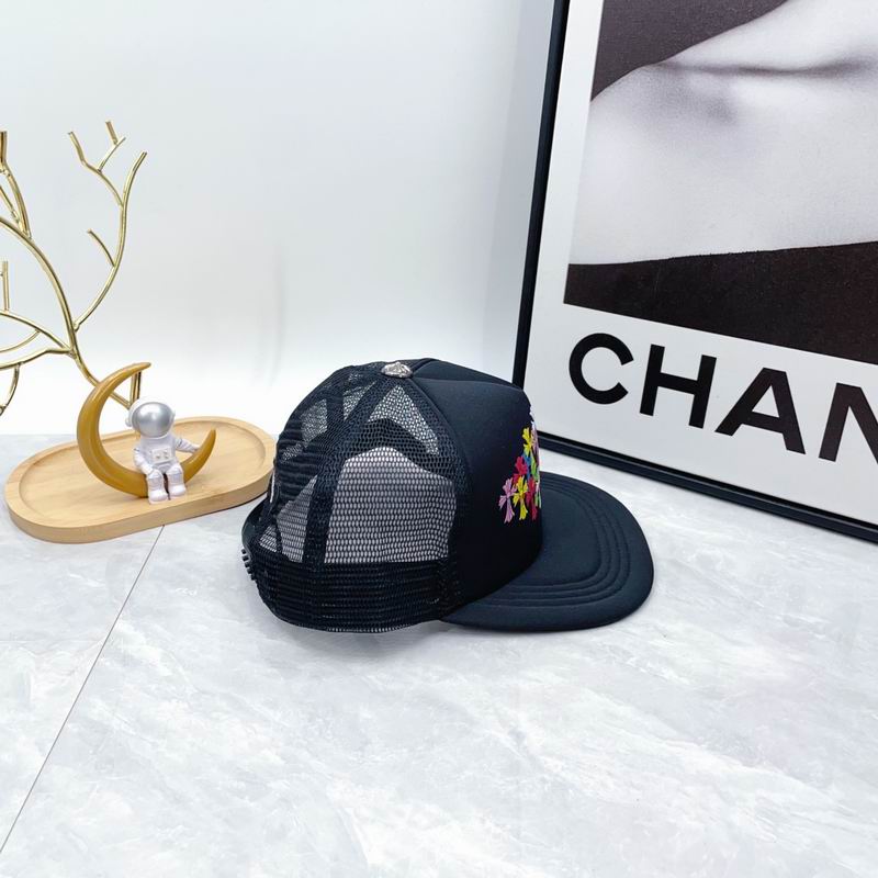 Chrome hearts cap（高版本）dx (1580)