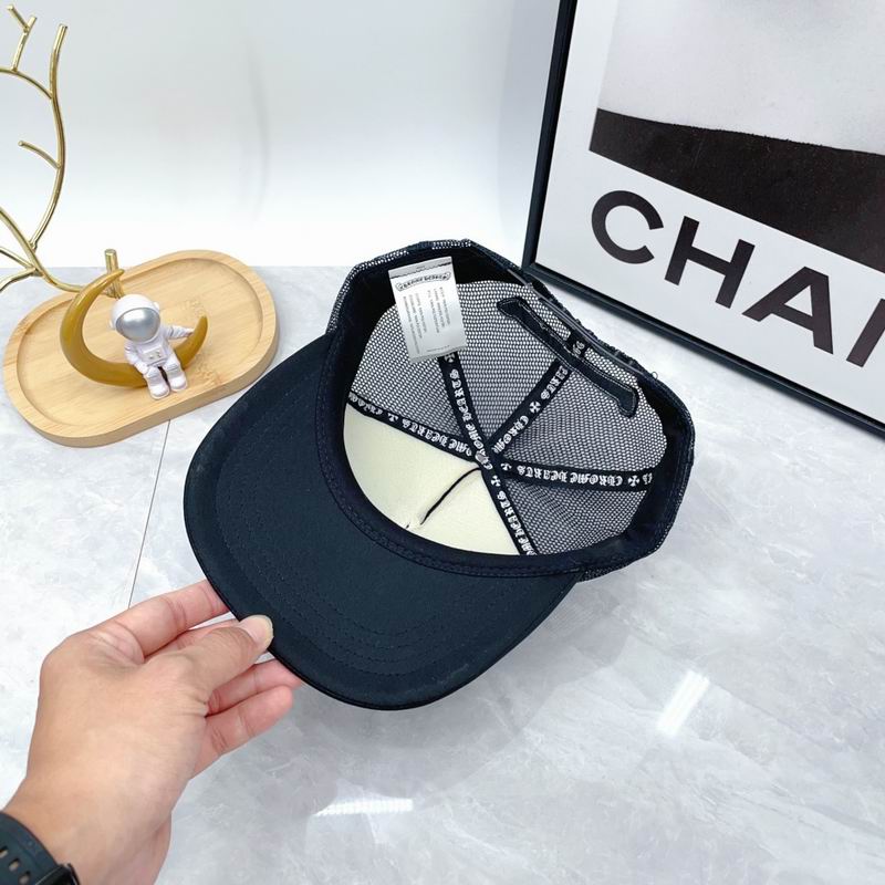 Chrome hearts cap（高版本）dx (1588)