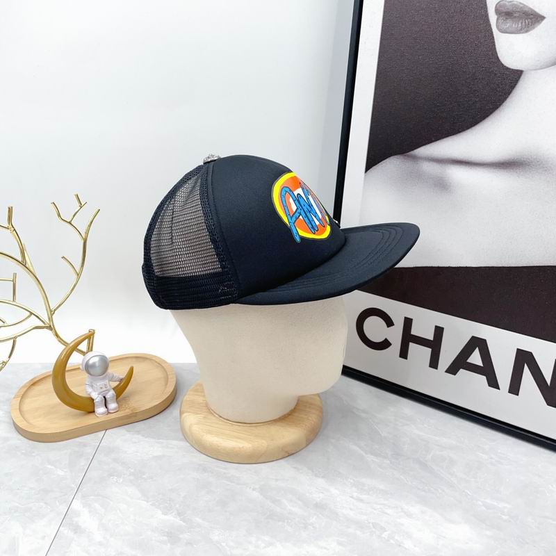 Chrome hearts cap（高版本）dx (1593)