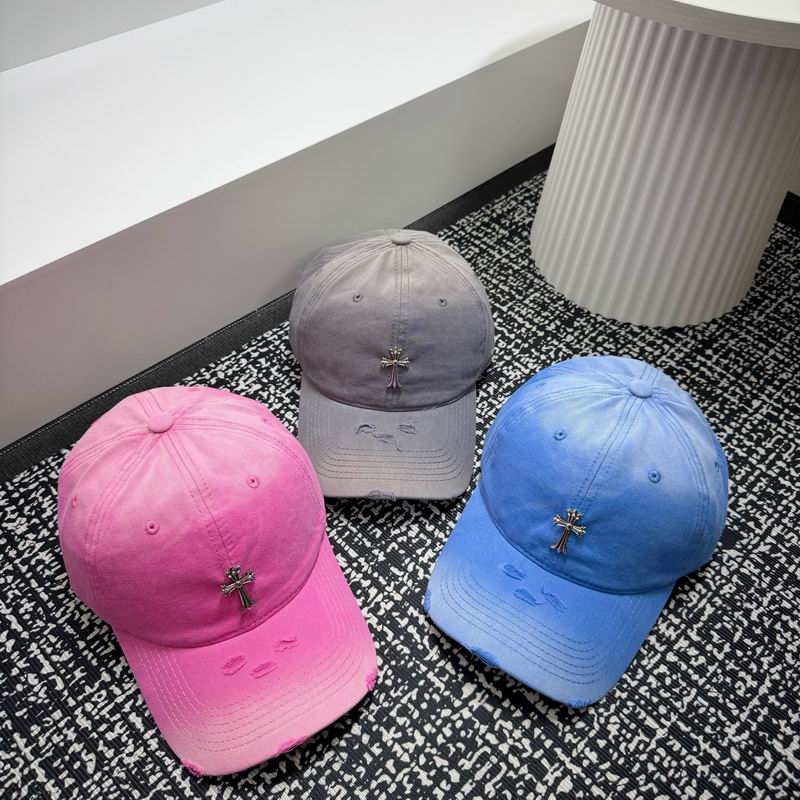 Chrome hearts cap dx (1236)