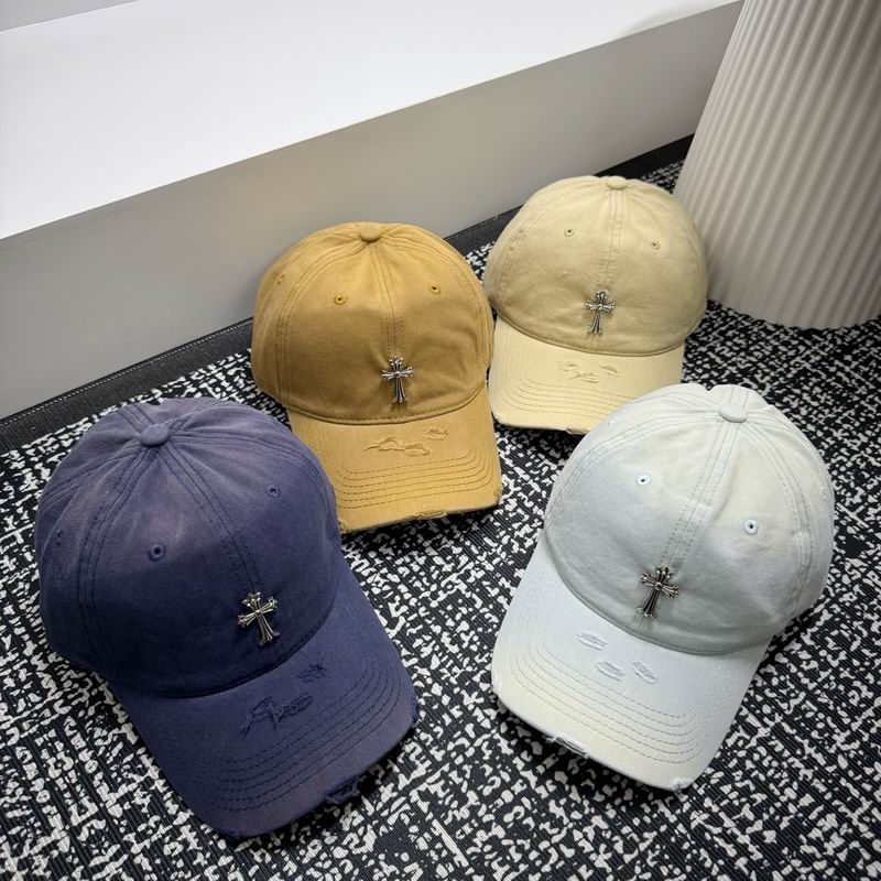 Chrome hearts cap dx (1237)