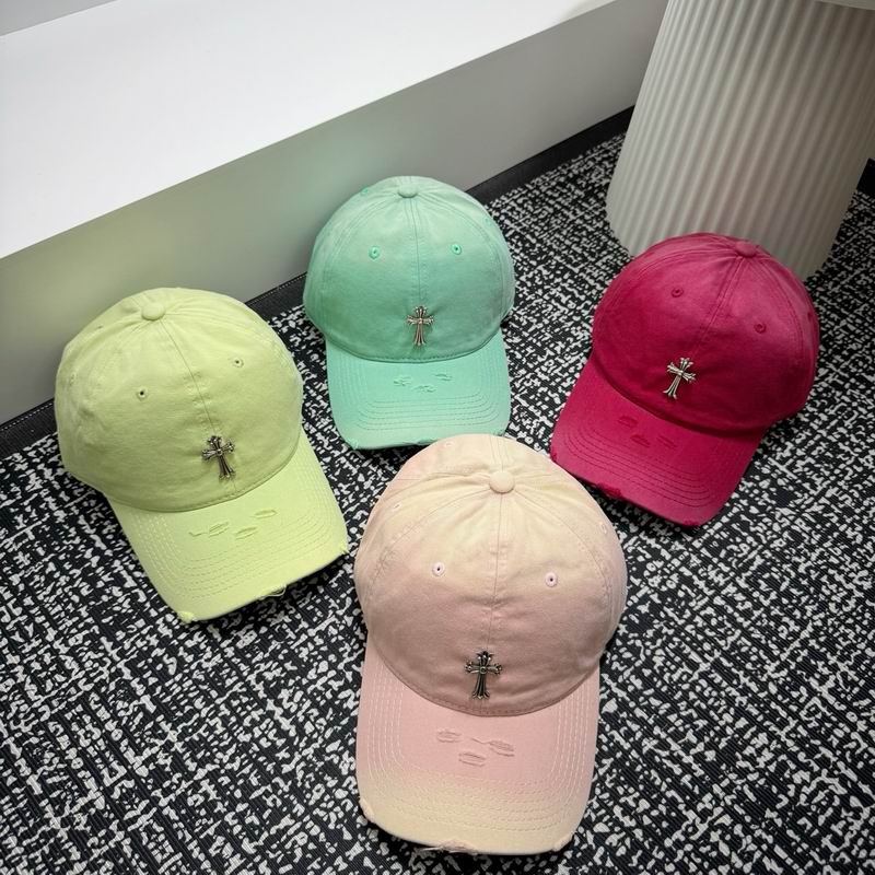 Chrome hearts cap dx (1238)