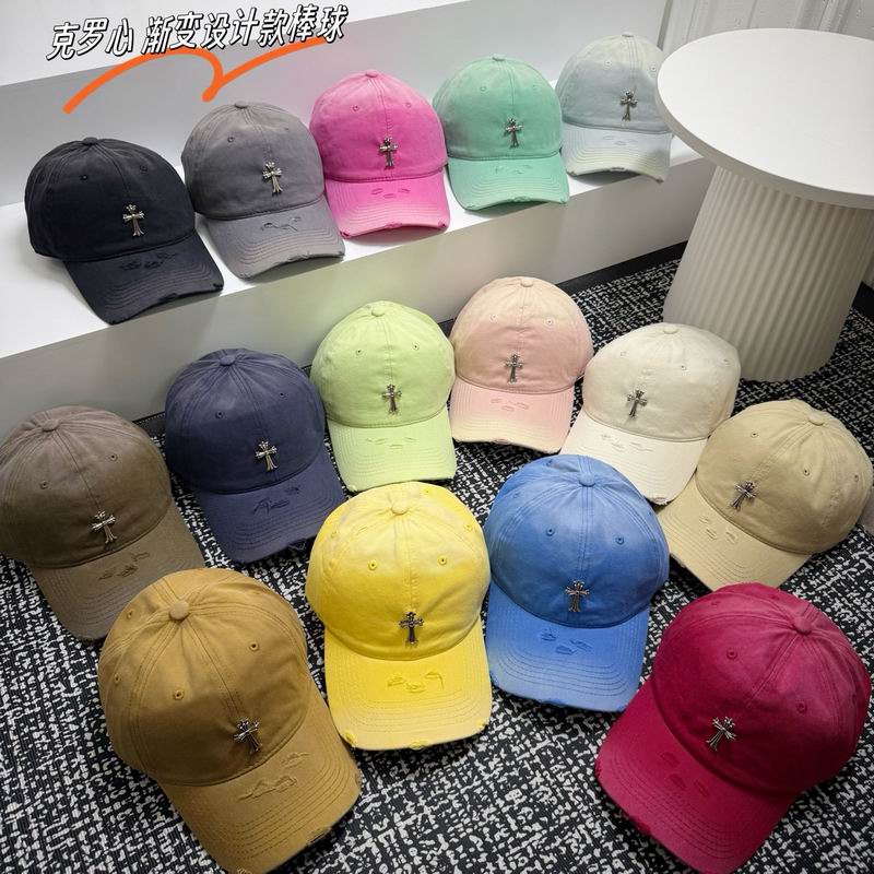 Chrome hearts cap dx (1241)