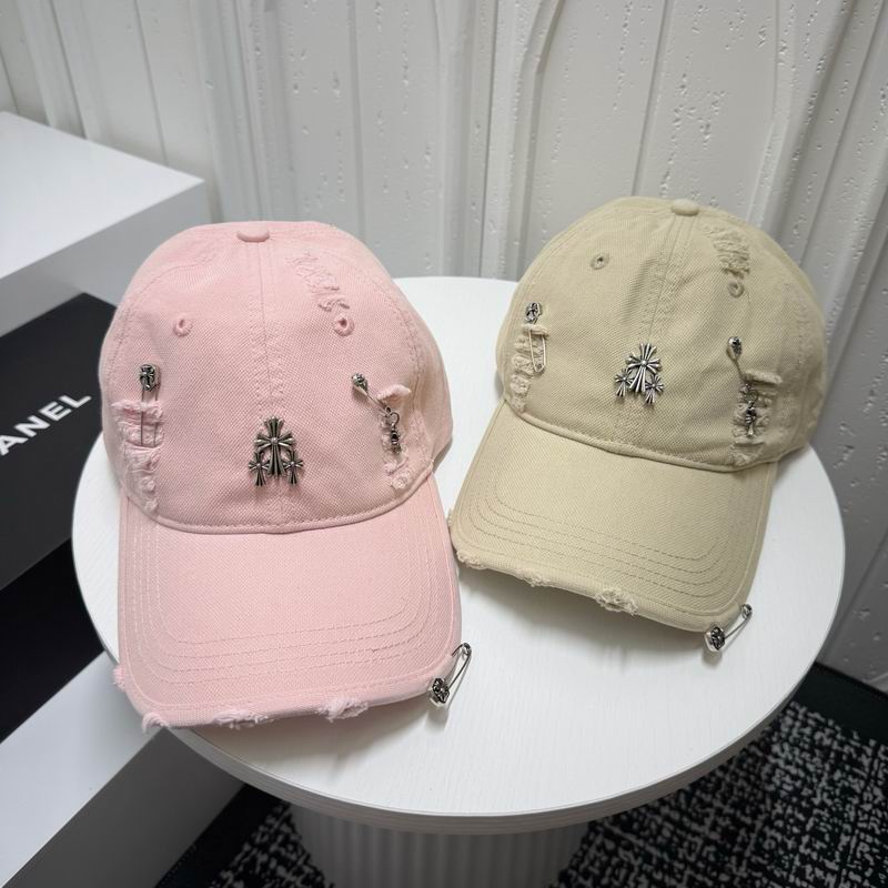 Chrome hearts cap dx (1245)