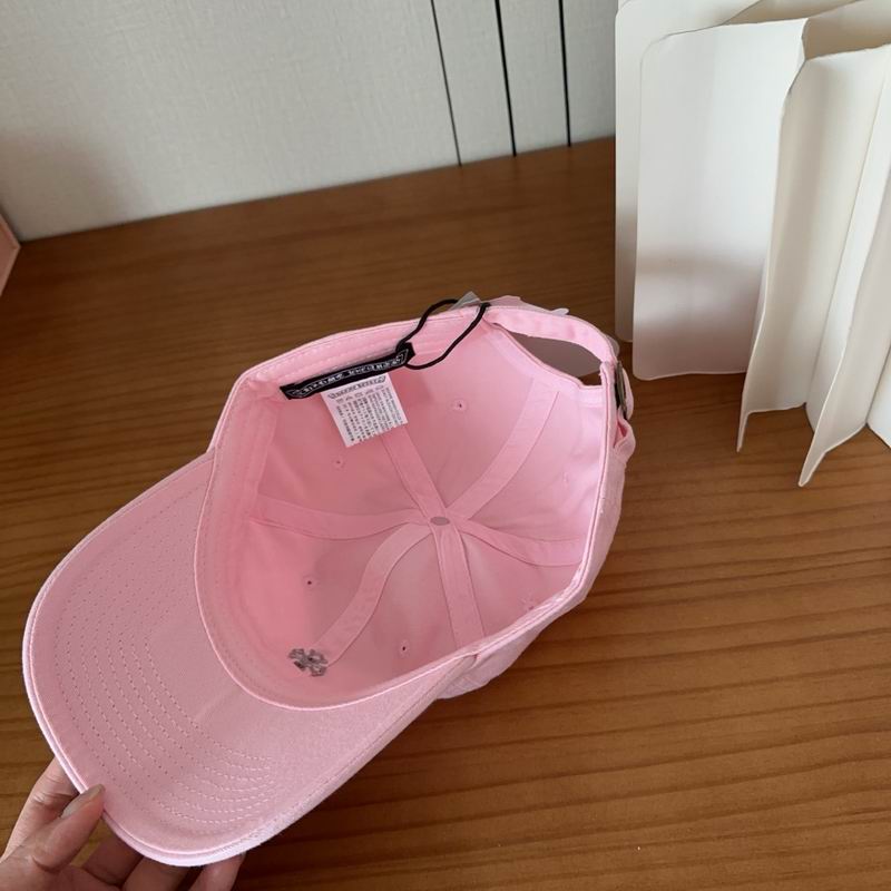 Chrome hearts cap dx (3456)