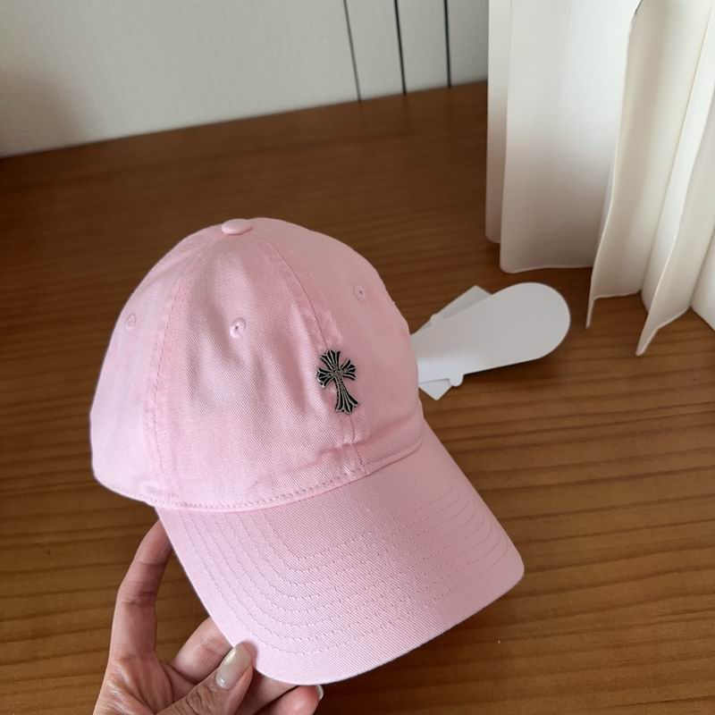 Chrome hearts cap dx (3457)