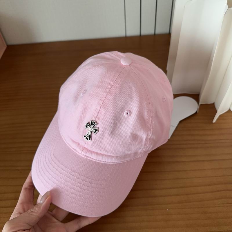 Chrome hearts cap dx (3459)