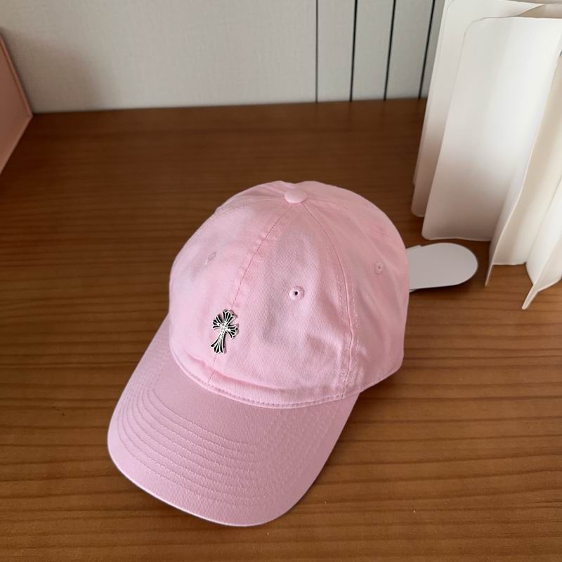 Chrome hearts cap dx (3460)