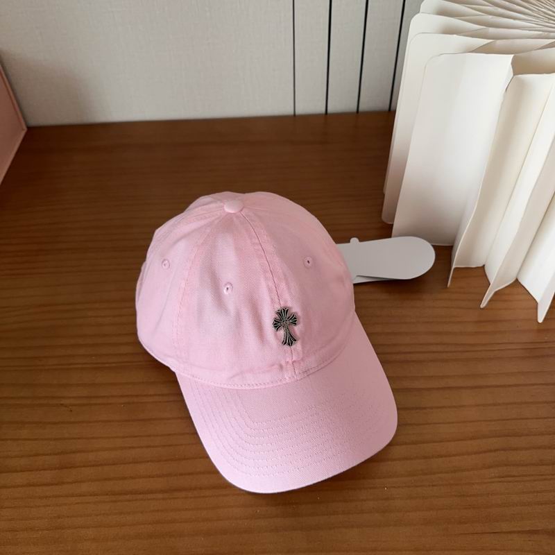 Chrome hearts cap dx (3461)