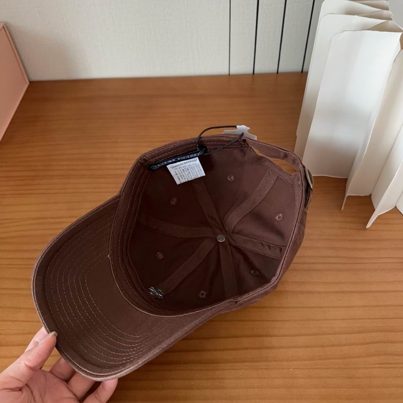 Chrome hearts cap dx (3463)