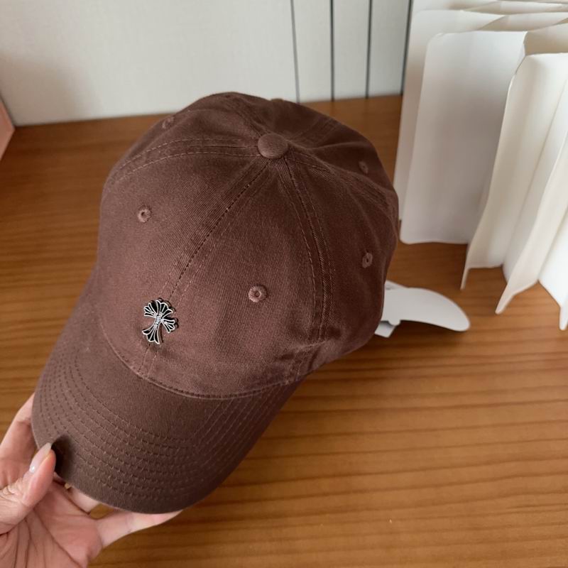 Chrome hearts cap dx (3465)