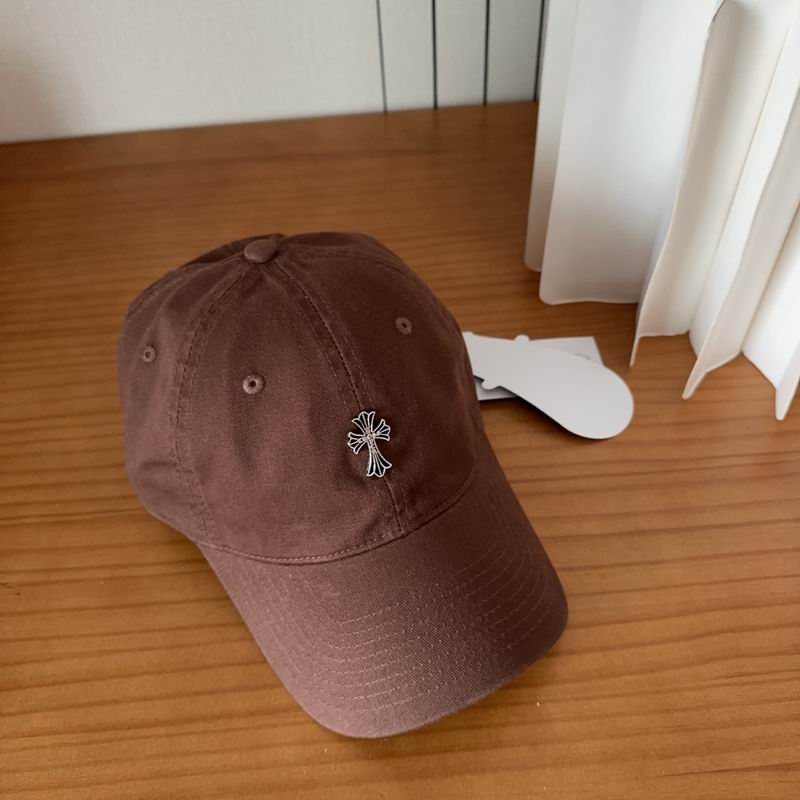 Chrome hearts cap dx (3467)